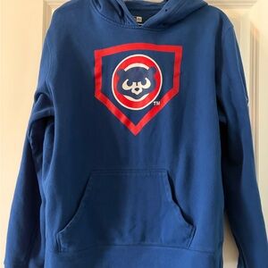 New Era CUBS Hoodie